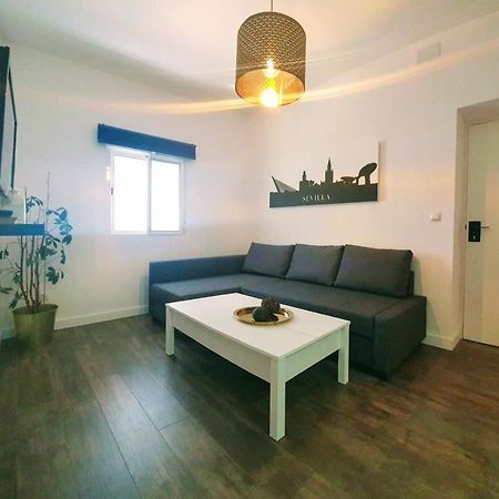 Recien Renovado Junto A Santa Justa Y El Centro Leilighet Sevilla Eksteriør bilde