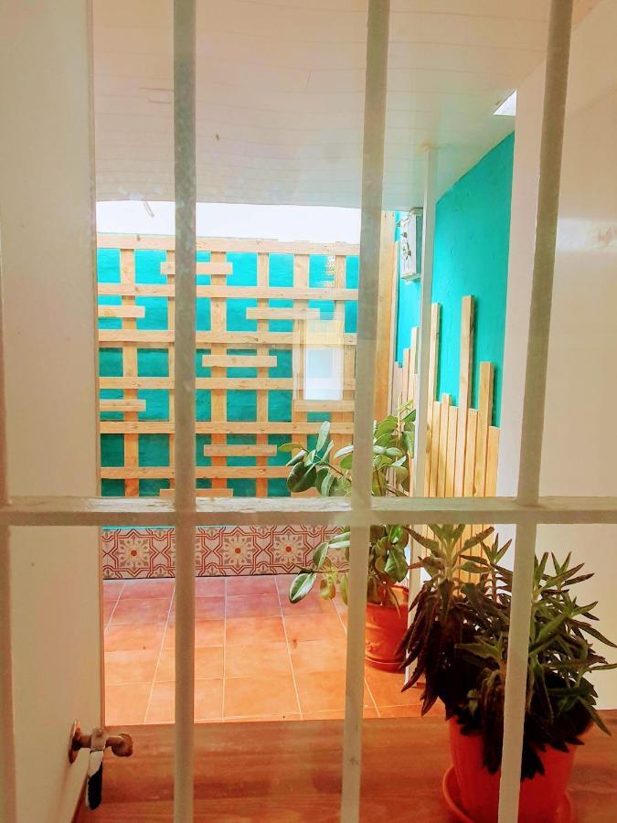 Recien Renovado Junto A Santa Justa Y El Centro Leilighet Sevilla Eksteriør bilde
